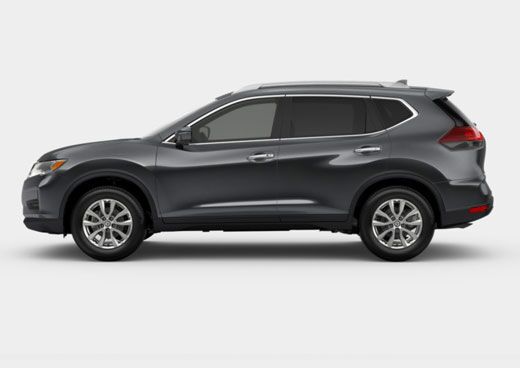 2020 Rogue SV FWD 2020 Rogue SV FWD