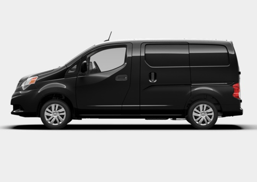 NV200 Compact Cargo SV NV200 Compact Cargo SV