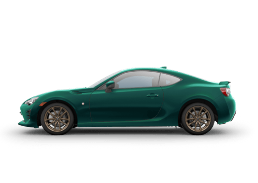 New Toyota 86 Fallon, NV New Toyota 86 Fallon, NV