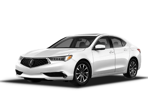 Acura TLX
