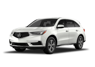 Acura MDX Specials in Kahului Acura MDX Specials in Kahului