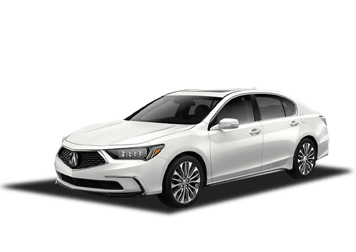 New Acura RLX Highland Park, IL New Acura RLX Highland Park, IL