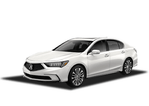 Acura RLX Specials in Salt Lake City Acura RLX Specials in Salt Lake City
