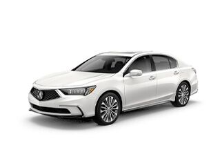 Acura RLX Specials in Kahului Acura RLX Specials in Kahului