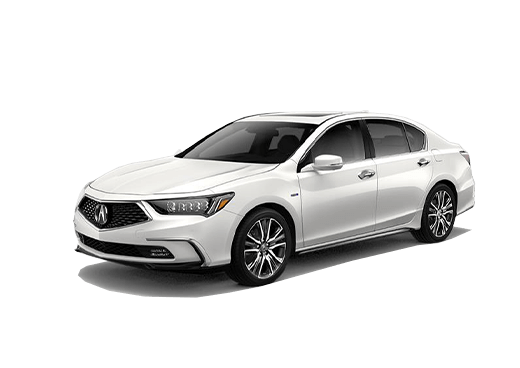 New Acura RLX Sport Hybrid Augusta, GA New Acura RLX Sport Hybrid Augusta, GA