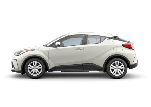 New Toyota C-HR near Decatur New Toyota C-HR near Decatur