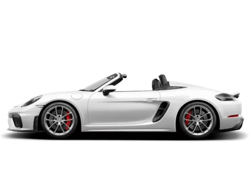 718 Spyder 718 Spyder 718 Spyder 718 Spyder
