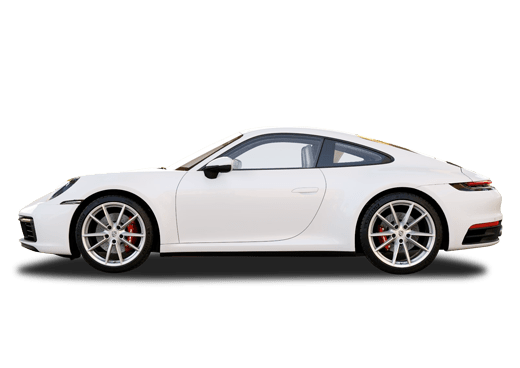 911 Carrera S 911 Carrera S