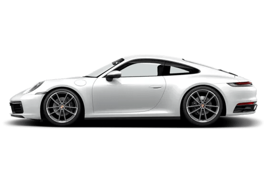 911 Carrera 4 911 Carrera 4