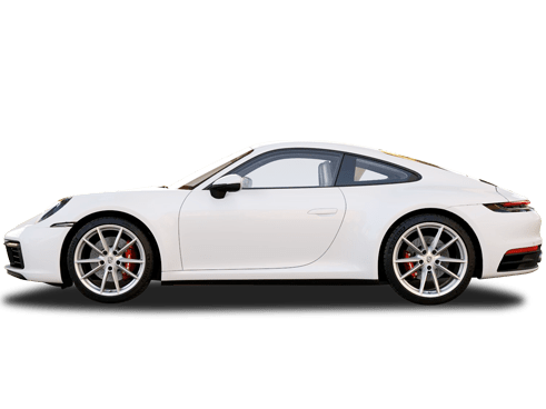 911 Carrera S 911 Carrera S