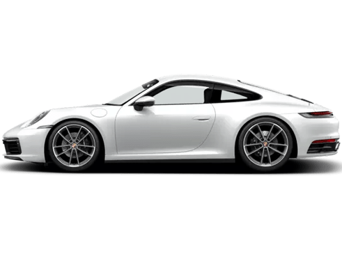 911 Carrera 4 911 Carrera 4