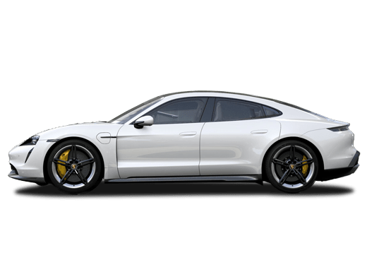 Taycan Turbo S Taycan Turbo S