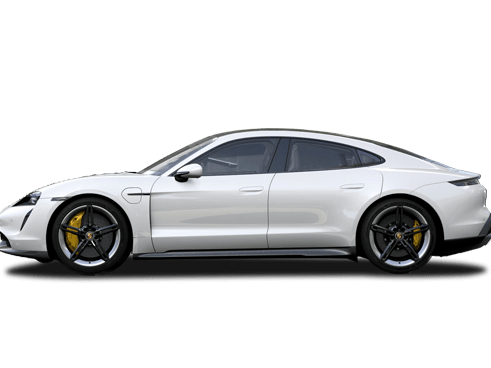 Taycan Turbo S Taycan Turbo S