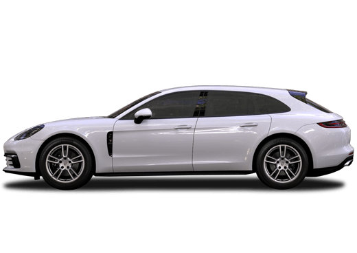 Panamera 4 Sport Turismo Panamera 4 Sport Turismo