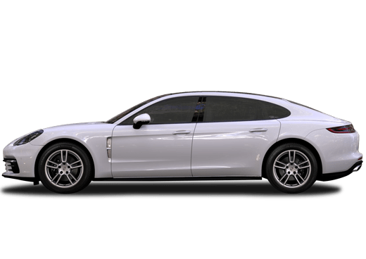 Panamera 4 Executive Panamera 4 Executive
