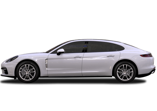 Panamera 4S Executive Panamera 4S Executive