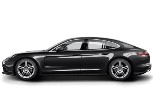 Panamera Panamera Panamera Panamera