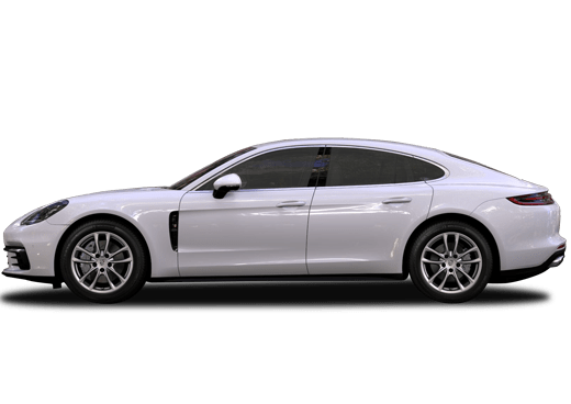 Panamera 4S Panamera 4S