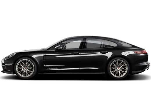 Panamera 4 10 Years Edition Panamera 4 10 Years Edition
