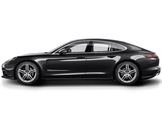 Panamera 4 Panamera 4