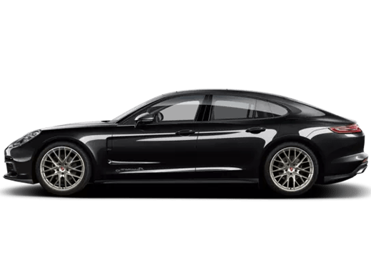 Panamera 10 Years Edition Panamera 10 Years Edition