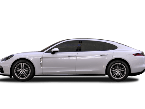 Panamera 4 Executive Panamera 4 Executive
