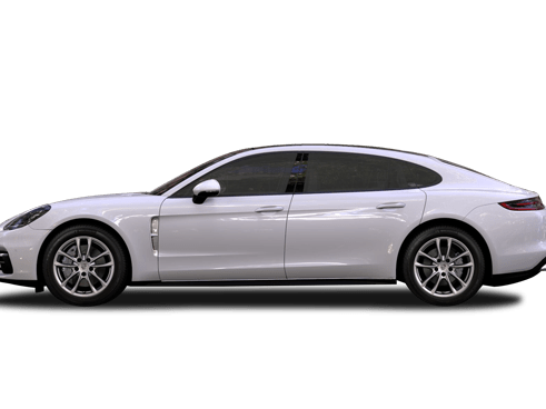 Panamera 4S Executive Panamera 4S Executive