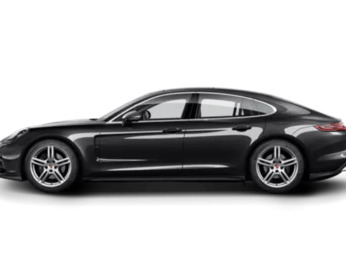 Panamera 4 Panamera 4