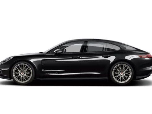 Panamera 10 Years Edition Panamera 10 Years Edition