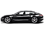 New Porsche Panamera in Colorado Springs