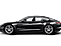 New Porsche Panamera in Columbia
