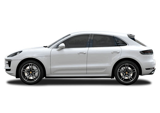 Macan Turbo Macan Turbo