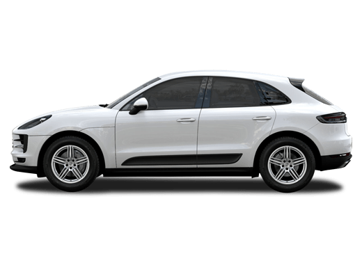 Macan S Macan S