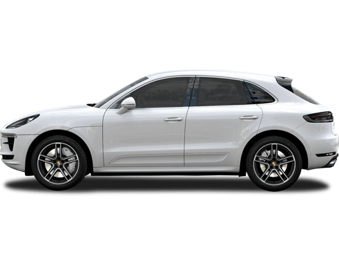 Macan Turbo Macan Turbo