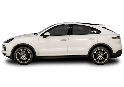 Cayenne Cayenne Coupe Cayenne Cayenne Coupe