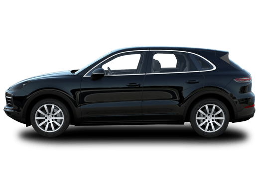 Cayenne S Cayenne S