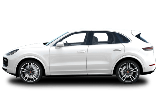 Cayenne Turbo Cayenne Turbo