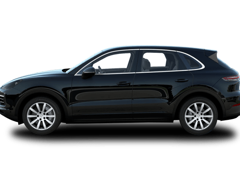 Cayenne S Cayenne S