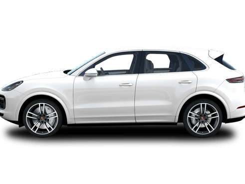 Cayenne Turbo Cayenne Turbo