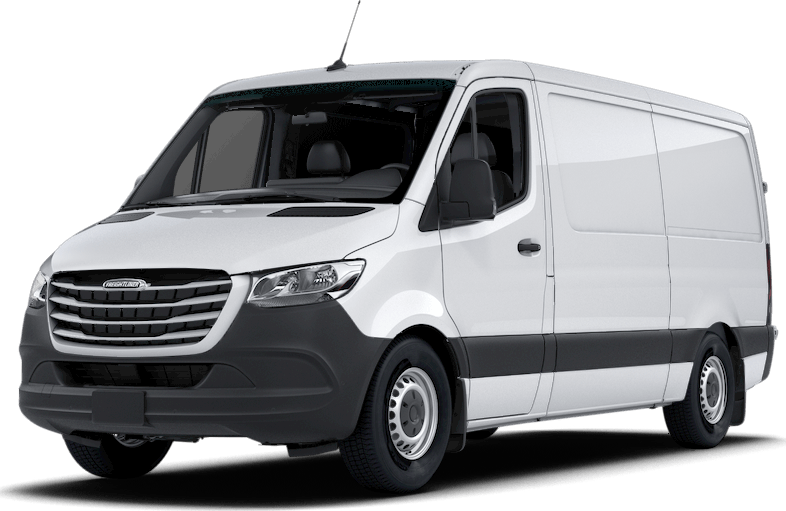 New Freightliner Sprinter Cargo Van Oshkosh, WI