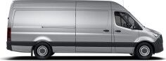 2020 Sprinter Cargo Van 2500 - 170