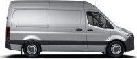 2020 Sprinter Cargo Van 2500 - 144