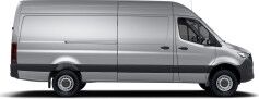 2020 Sprinter Cargo Van 2500 - 170