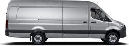 2020 Sprinter Cargo Van 2500 - 170