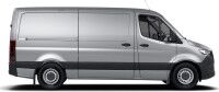 2020 Sprinter Cargo Van 2500 - 144