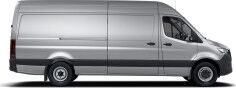 2020 Sprinter Cargo Van 3500 - 170