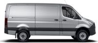 2020 Sprinter Cargo Van 2500 - 144
