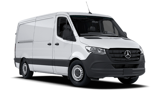 New Mercedes-Benz Sprinter Cargo Van Salisbury, MD New Mercedes-Benz Sprinter Cargo Van Salisbury, MD