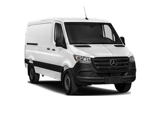 New Mercedes-Benz Sprinter Cargo Van Lincolnwood, IL New Mercedes-Benz Sprinter Cargo Van Lincolnwood, IL
