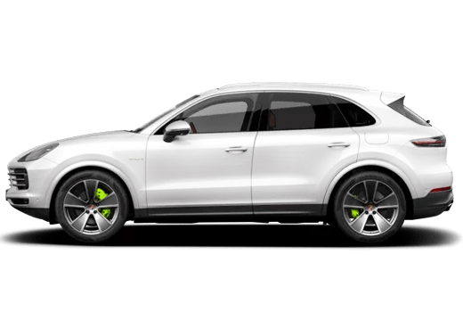 Cayenne E-Hybrid E-Hybrid Cayenne E-Hybrid E-Hybrid